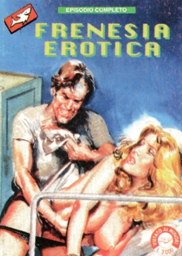 Serie verde # 17
