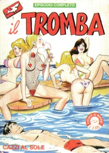 Serie verde # 20