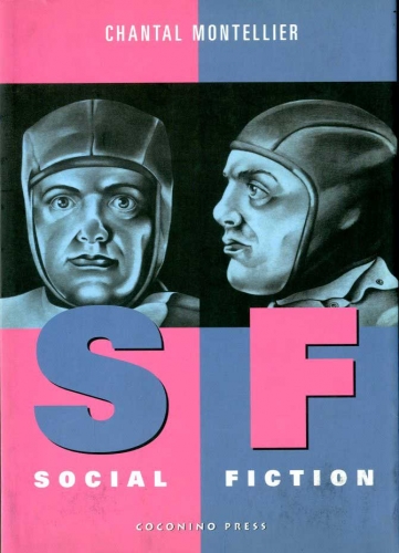 SF - Social Fiction # 1