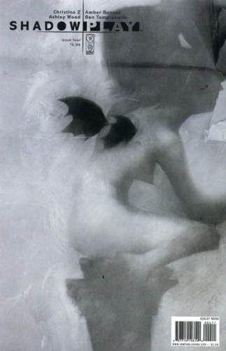 Shadowplay # 4