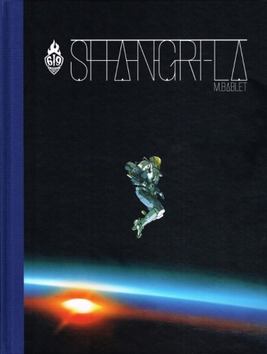 Shangri-La # 1