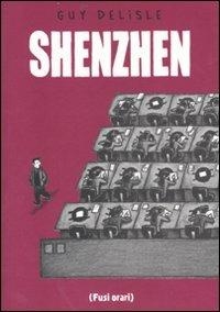 Shenzhen # 1