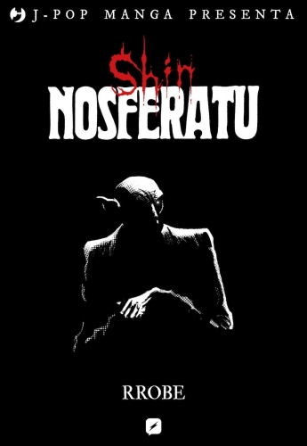 Shin Nosferatu # 1