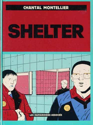 Shelter # 1
