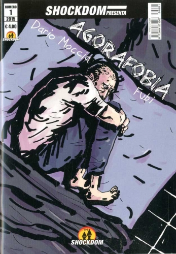 Shockdom presenta # 1