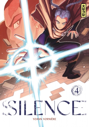 Silence (Vornière) # 4