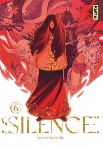 Silence (Vornière) # 6