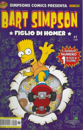 Simpsons Speciale # 7