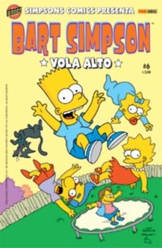 Simpsons Speciale # 13