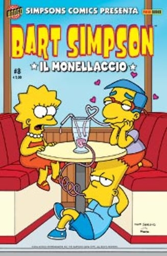 Simpsons Speciale # 15