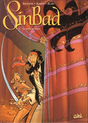 SinBad # 2