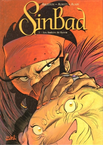 SinBad # 3