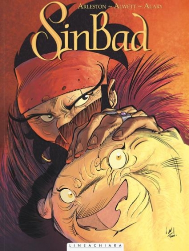 SinBad # 1
