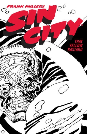 Sin City # 4