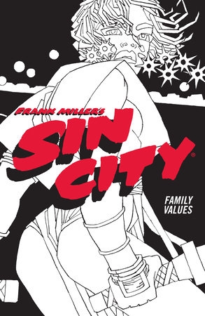 Sin City # 5