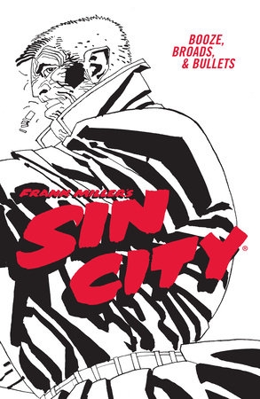 Sin City # 6