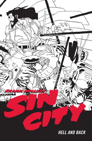 Sin City # 7