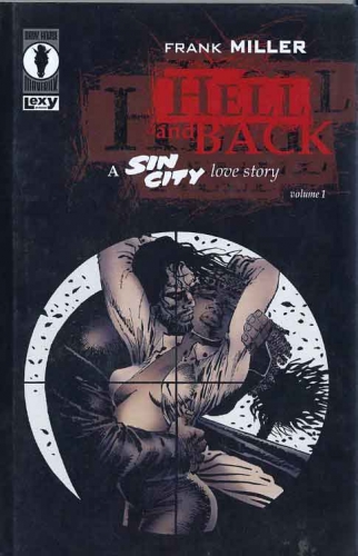 Sin City: Hell and Back # 1