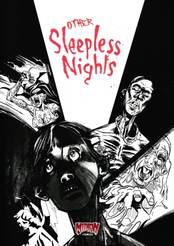 Sleepless Nights # 2