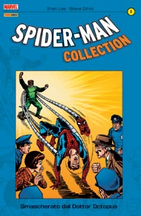 Spider-Man Collection # 3