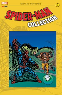 Spider-Man Collection # 4