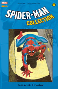 Spider-Man Collection # 17