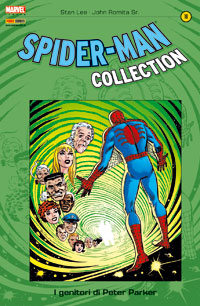 Spider-Man Collection # 18