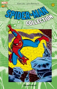 Spider-Man Collection # 23
