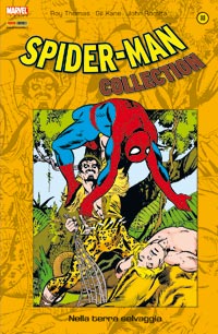 Spider-Man Collection # 33