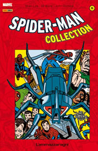 Spider-Man Collection # 35