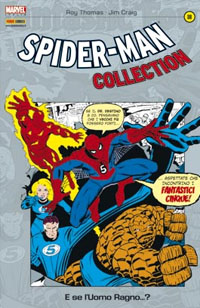 Spider-Man Collection # 38