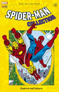 Spider-Man Collection # 40