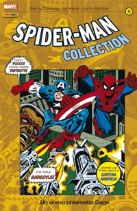 Spider-Man Collection # 42