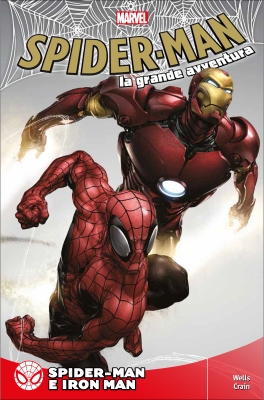 Spider-Man - La grande avventura # 9