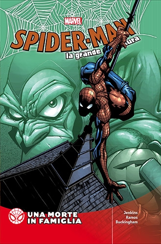 Spider-Man - La grande avventura # 20