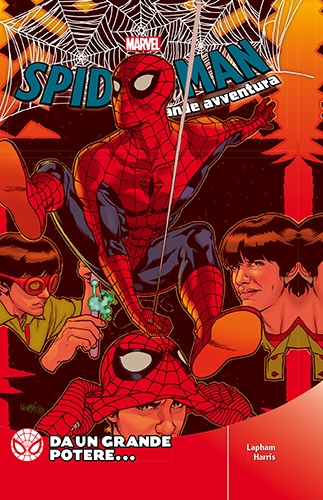 Spider-Man - La grande avventura # 23