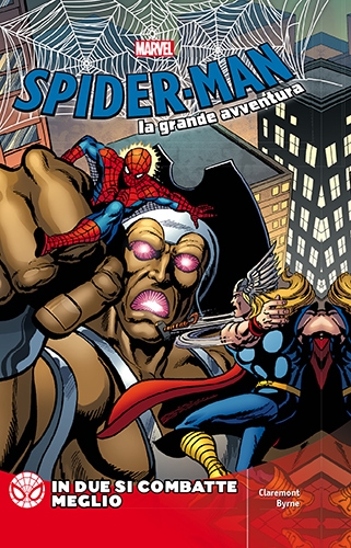 Spider-Man - La grande avventura # 27