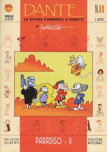 Smile album # 11