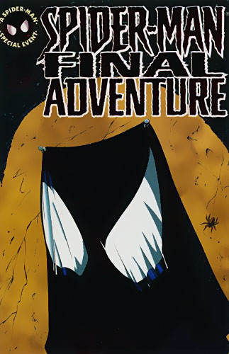 Spider-Man: The Final Adventure # 1