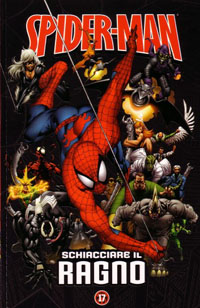 Spider-Man # 17