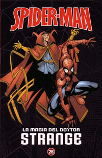 Spider-Man # 25