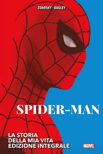 Spider-Man: La storia della mia vita - Edizione Integrale # 1