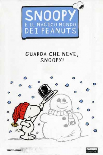 Snoopy e il magico mondo dei Peanuts # 8