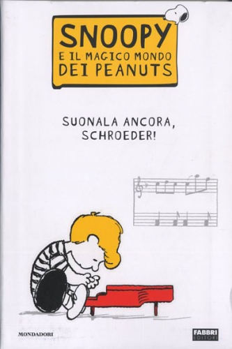 Snoopy e il magico mondo dei Peanuts # 11