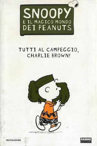 Snoopy e il magico mondo dei Peanuts # 16