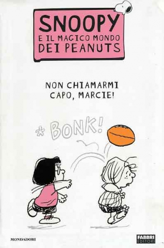 Snoopy e il magico mondo dei Peanuts # 18