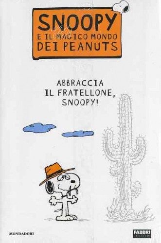 Snoopy e il magico mondo dei Peanuts # 20