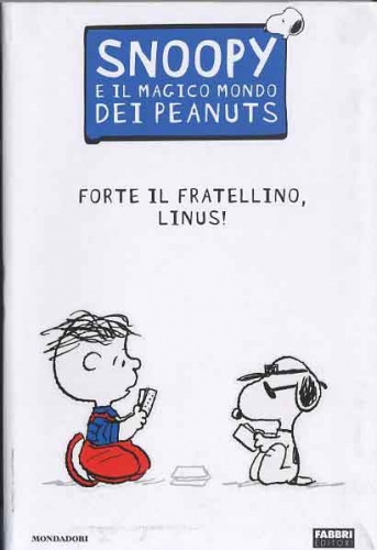 Snoopy e il magico mondo dei Peanuts # 24