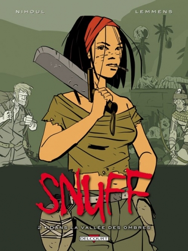 Snuff # 2