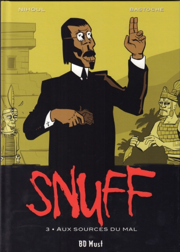 Snuff # 3
